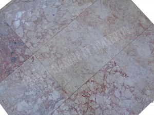 Marbre Marfil Toros Beige 30,5x30,5x1 cm    