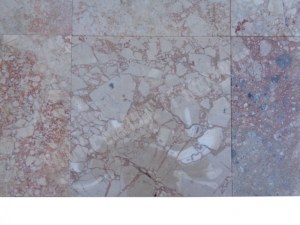 Marbre Marfil Toros Beige 30,5x30,5x1 cm    