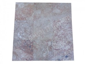 Marbre Marfil Toros Beige 30,5x30,5x1 cm    