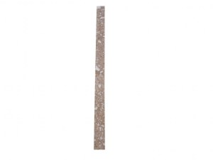 Marbre Marfil Toros Beige Plinthe 40x8 cm