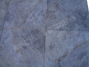 Marbre Tuma Gris 60x60 cm