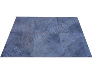 Marbre Tuma Gris 60x60 cm