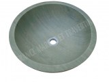 Marbre Verde Laguna Vasque Bol