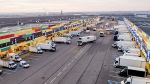 RECHERCHE PARTENAIRE POUR MARCHE DE GROS LYON/CORBAS