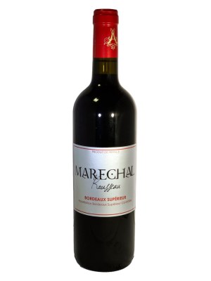 Stock bordeaux et bordeaux superieur