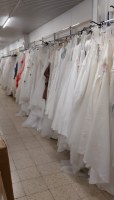 Lot Robes de mariée