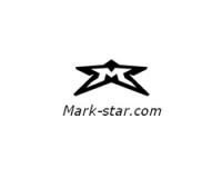 Mark-star
