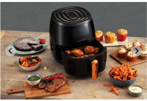 Air fryer Russell Hobbs 26510 neuf ( lot de minimum 25 unités )