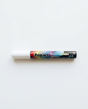 DESTOCKAGE : MARQUEURS FLUORESCENTS POPART – 732 PIÈCES