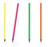 Crayon de Couleur "Zoldak" - Objet publicitaire AVEC ou SANS logo - Cadeau client - Gif...