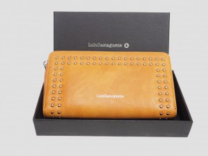 Portefeuille LULU CASTAGNETTE Femme