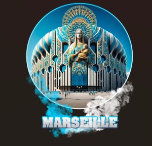 Lot de tee shirts football Lyon OL Marseille OM Saint -Etienne ASSE PARIS PSG