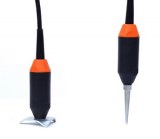 Marsh Geophone Case, Heavy Duty Marsh Case