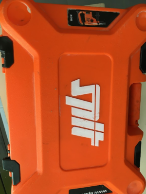 Marteau électrique SPIT 332