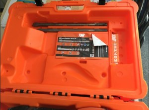 Marteau électrique SPIT 353