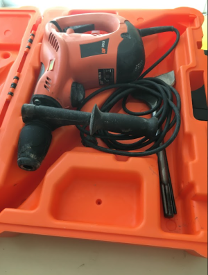 Marteau électrique SPIT 353