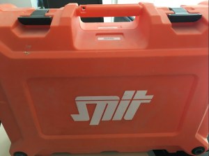 Marteau électrique SPIT 353