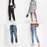 2,12 €/pc – Stock mix Bonprix (85 % femmes, 10 % hommes, 5 % articles pour la maison)...