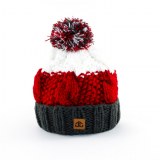 Lot de bonnets marque LANDING