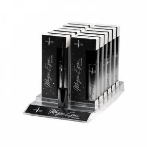 Découvrez le mascara Magic Eyes LOVELY POP : votre allié pour un regard envoutant !