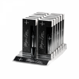 Découvrez le mascara Magic Eyes LOVELY POP : votre allié pour un regard envoutant !