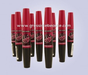 Lot de mascaras de Marque