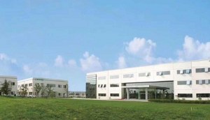 Masque chirurgical EN14683 bleu, 3 plis, CE 95%