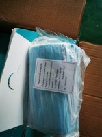 Offre des masques EN 149 a bas prix / stock en Europe