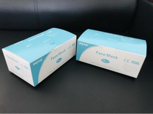 Offre des masques EN 149 a bas prix / stock en Europe