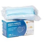 Masque 3 plis TYPE IIR