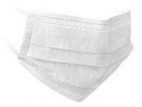 MASQUE DE PROTECTION 3 PLIS