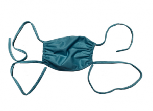 MASQUE HYGIÉNIQUE RÉUTILISABLE