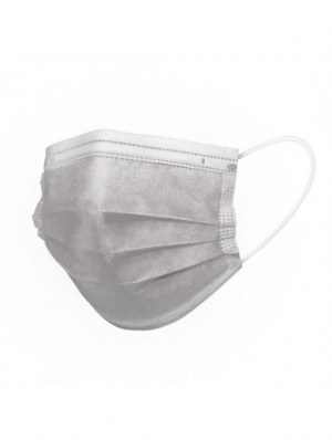 MASQUE CHIRURGICAL ADULTE DE COULEUR PROTECTION 95%