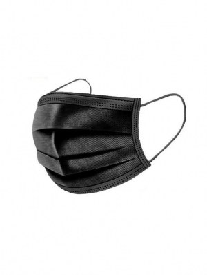 MASQUE CHIRURGICAL ADULTE DE COULEUR PROTECTION 95%