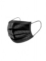 MASQUE CHIRURGICAL ADULTE DE COULEUR PROTECTION 95%