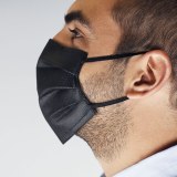 MASQUE TISSU COVID-19