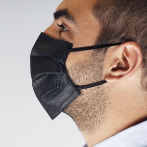 MASQUE TISSU COVID-19