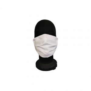 Masque lavable 3 plis Norme AFNOR et DGA UNS 1