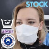 Masque AFNOR avec DGA