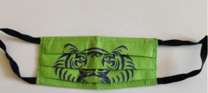 MASQUE NORME AFNOR SPEC S76-001 « UNS » Cat 2