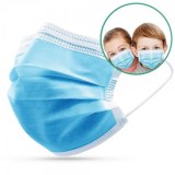 Masque Enfant type IIR en stock