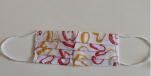 MASQUE NORME AFNOR SPEC S76-001 « UNS » Cat 2