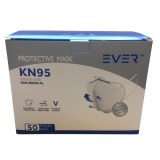 Masques KN95 (équivalent FFP2)