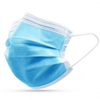 Masque chirurgicaux Norme CE DISPO IMMEDIATE