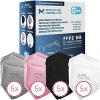 MASQUE FPP2