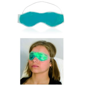 Masque de Relaxation à Froid "Calm" en PVC - Objet publicitaire AVEC ou SANS logo - Cad...