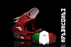 Drapeaux masque Visage / Face protection Flags