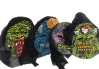 Lot Halloween revendeur - déstockage 1 352 pièces