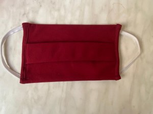 MASQUE 50 LAVAGES - FRANÇAIS ITALIEN