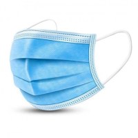 Masque Jetable - Carton de 2000 unités